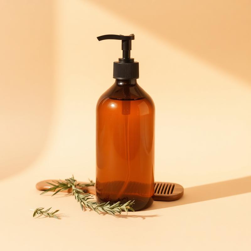 Rosemary Mint Shampoo