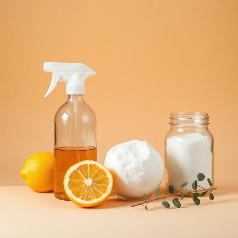 Citrus Multi-Surface Cleaner