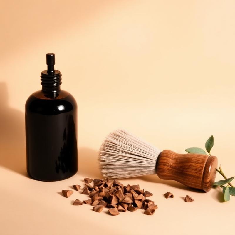 Cedarwood Beard Oil