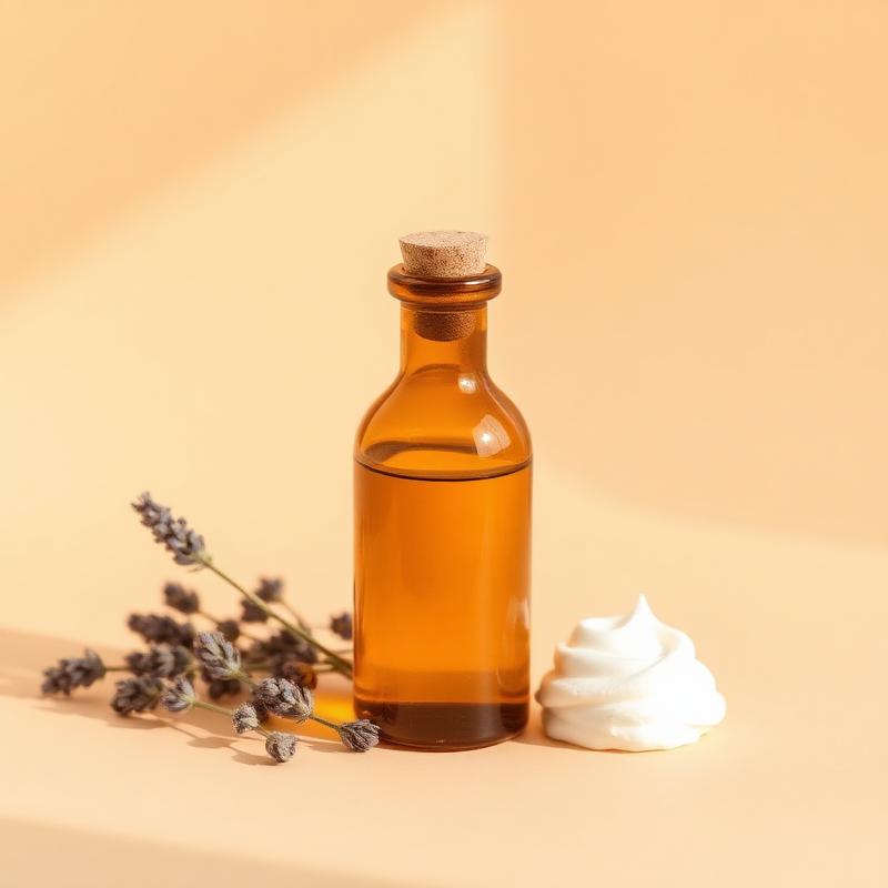 Rose Hydration Serum